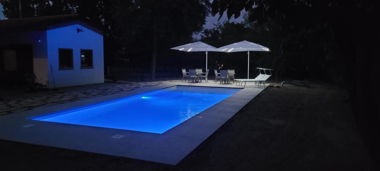La Meridiana B&B Casale sul Sile Ngoại thất bức ảnh