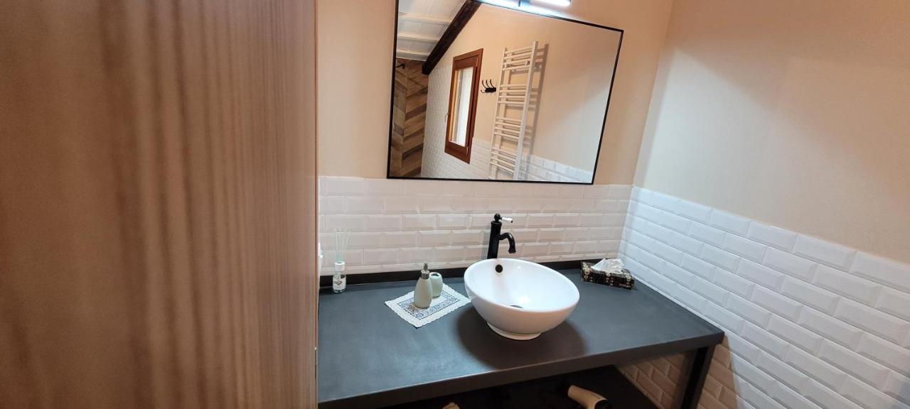 La Meridiana B&B Casale sul Sile Ngoại thất bức ảnh