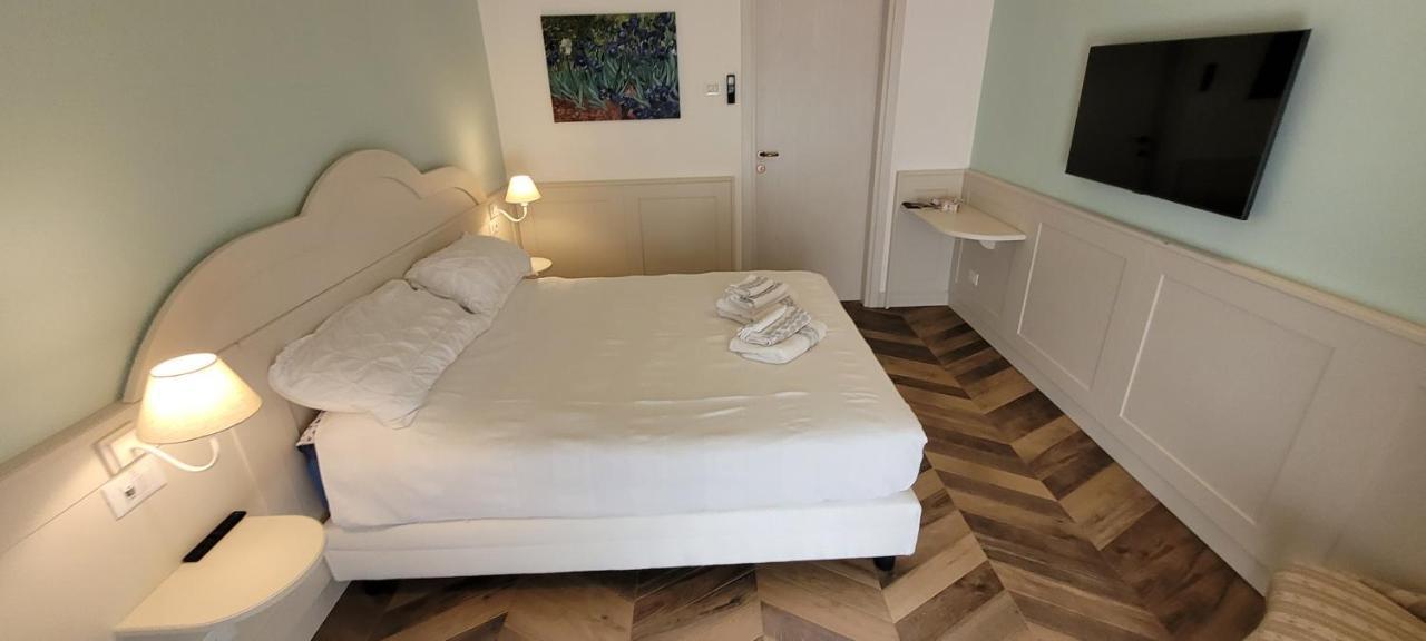 La Meridiana B&B Casale sul Sile Ngoại thất bức ảnh