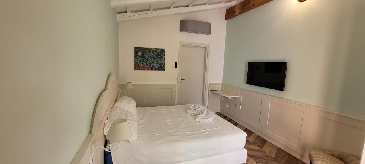La Meridiana B&B Casale sul Sile Ngoại thất bức ảnh