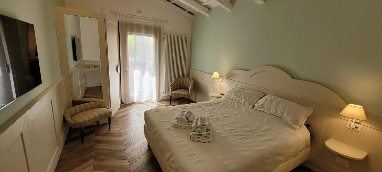La Meridiana B&B Casale sul Sile Ngoại thất bức ảnh