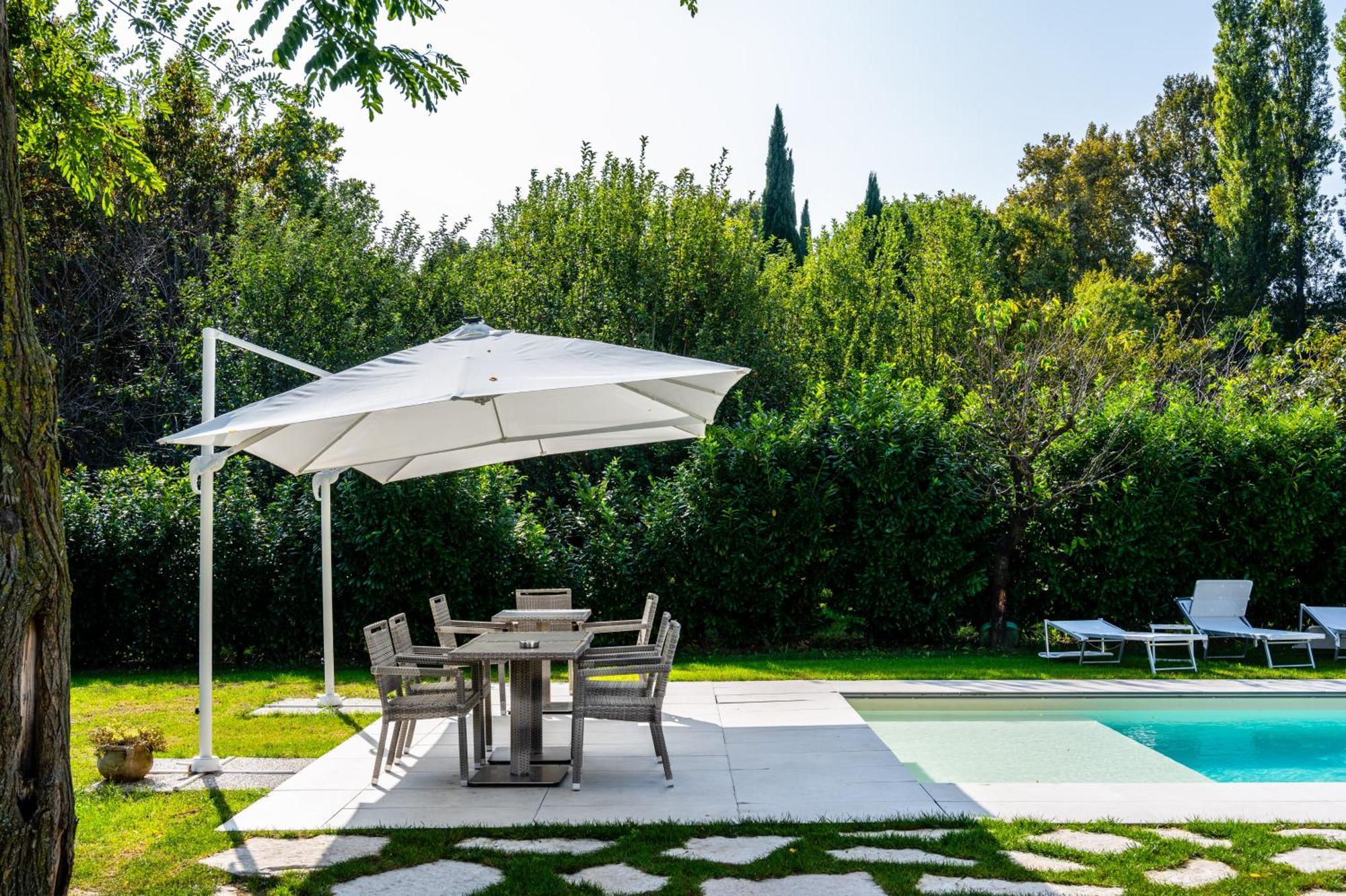 La Meridiana B&B Casale sul Sile Ngoại thất bức ảnh