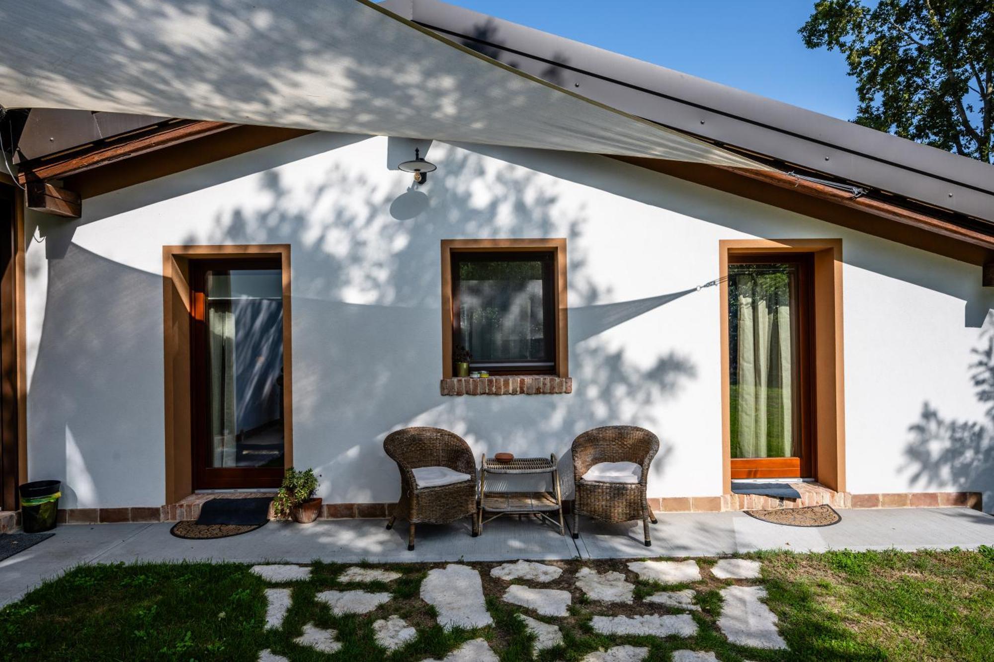 La Meridiana B&B Casale sul Sile Ngoại thất bức ảnh