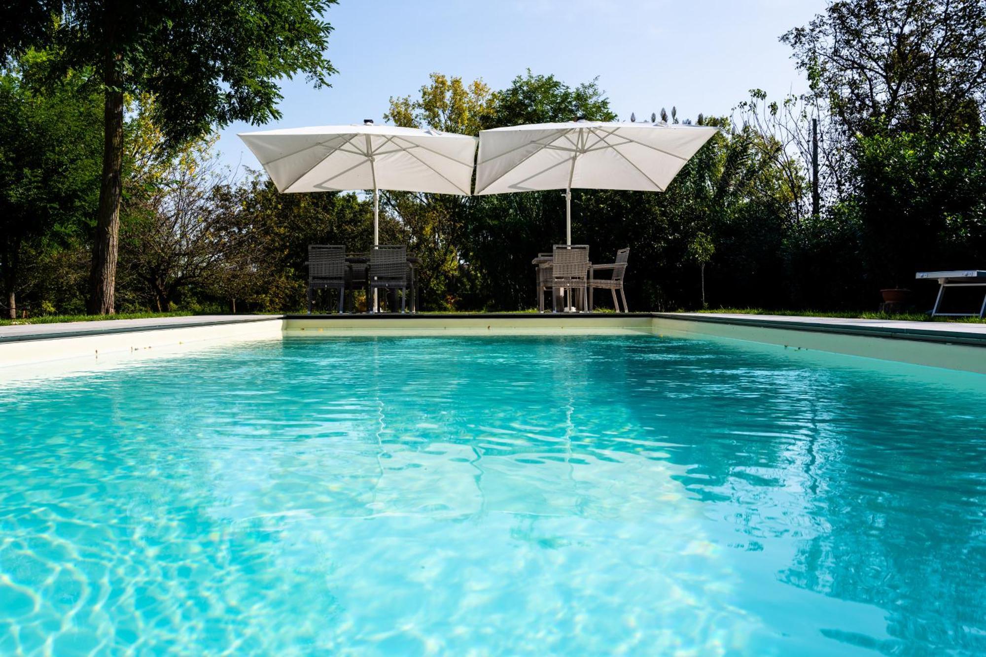 La Meridiana B&B Casale sul Sile Ngoại thất bức ảnh