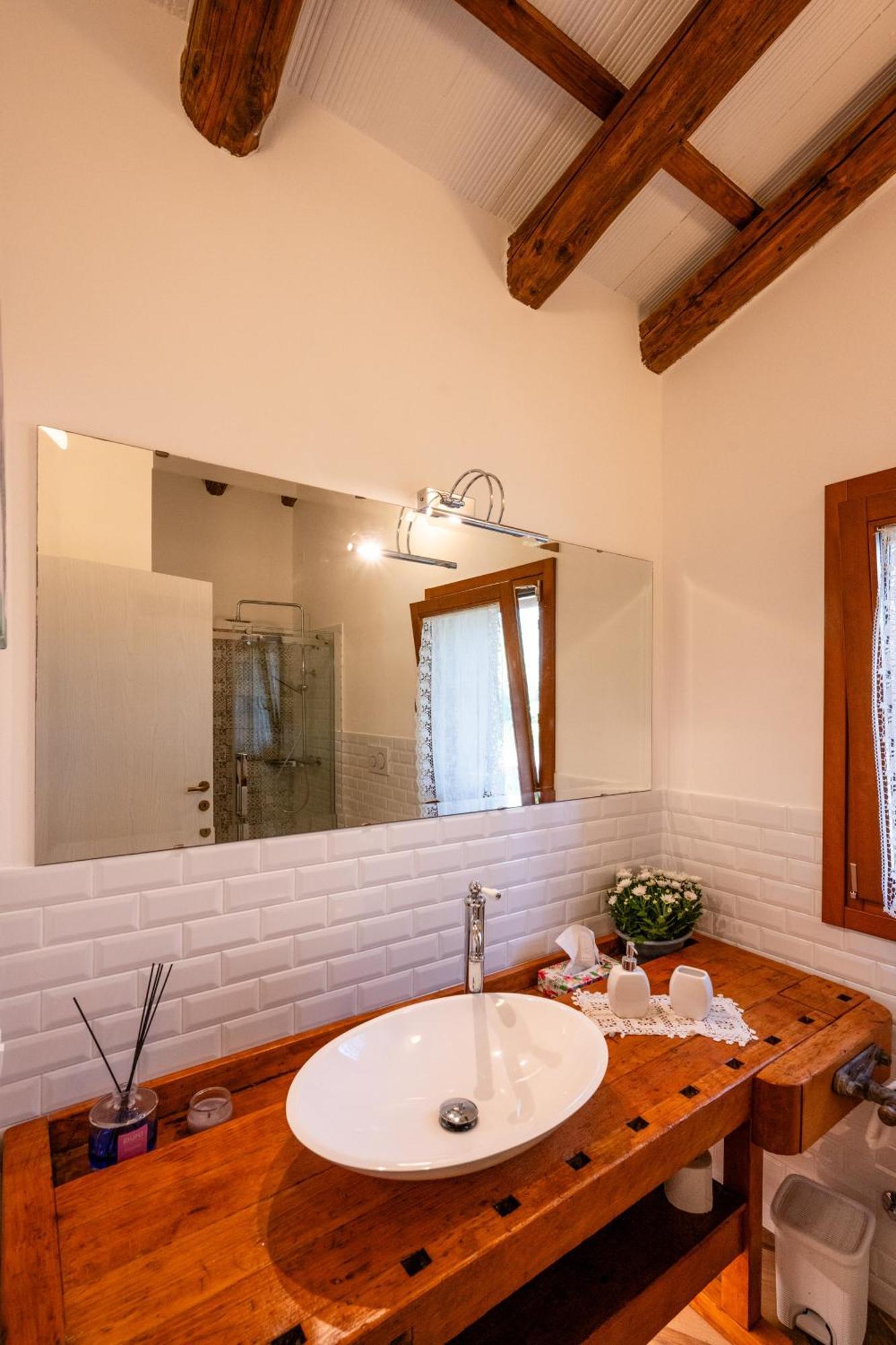La Meridiana B&B Casale sul Sile Ngoại thất bức ảnh