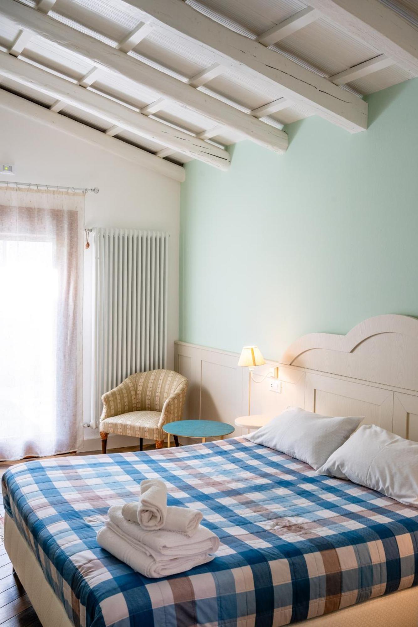 La Meridiana B&B Casale sul Sile Ngoại thất bức ảnh