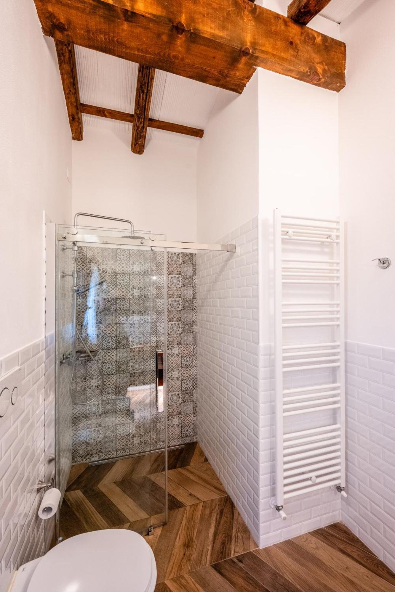La Meridiana B&B Casale sul Sile Ngoại thất bức ảnh